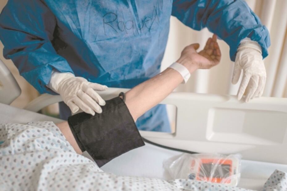 Proyectan para México 25 mil muertos al 20 de junio