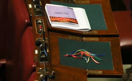 Debaten legalizar uniones homosexuales en Italia