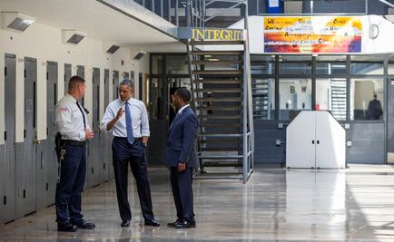 Obama impulsa reforma judicial