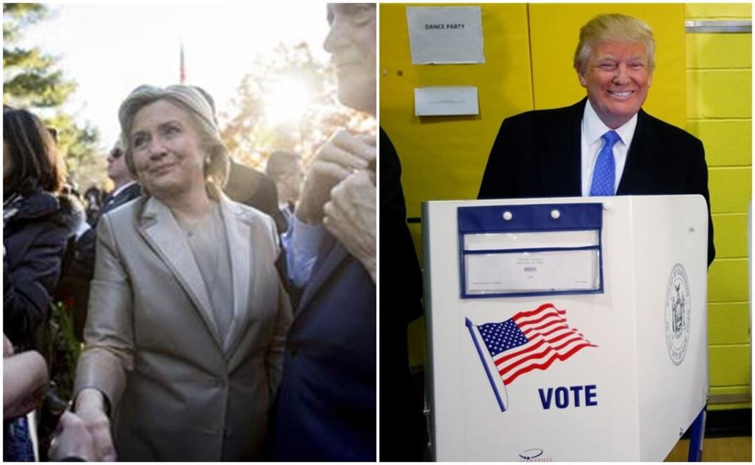 Fotos: AP  y Reuters