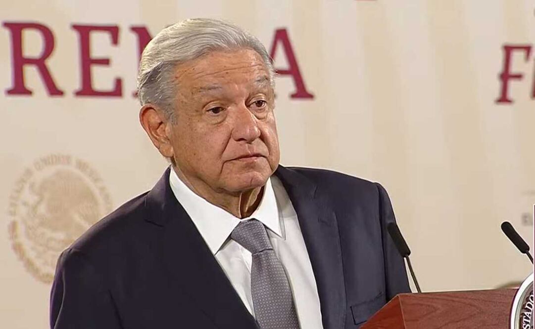 Afirmó que en su administración no se permite la violación a los derechos humanos ni se permite la impunidad. Foto: captura de pantalla