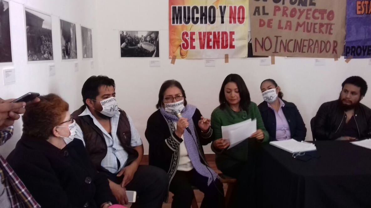 (Foto: Dinorath Mota / EL UNIVERSAL)