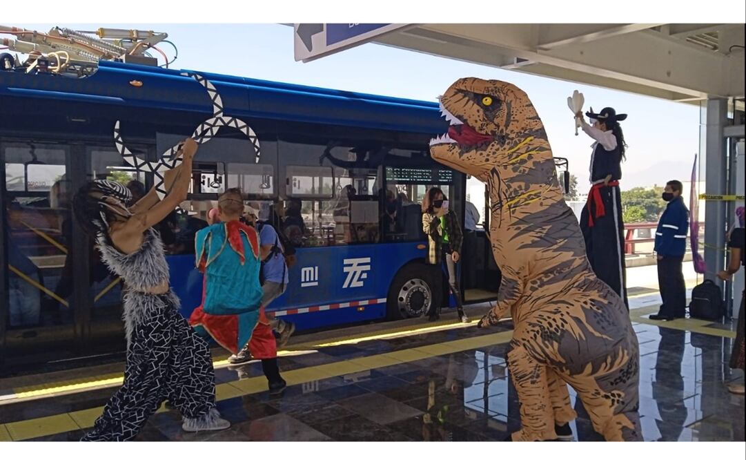 Foto: Especial/EL UNIVERSAL/ 