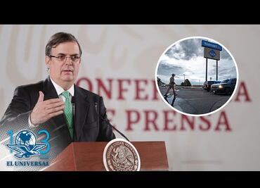 Regresarán a México cuerpos de mexicanos asesinados en El Paso; quedan tres heridos