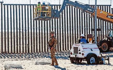 U.S. expands return of asylum seekers to Mexico to new ports of entry