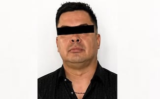 Cae Hugo "El 01", generador de violencia en Sonora y Chihuahua; se le relaciona con uso de drones para atacar grupos rivales