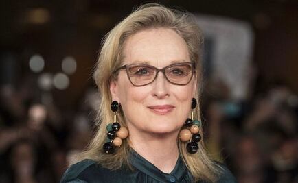 Meryl Streep: 3 claves para lucir saludable y elegante a los 70