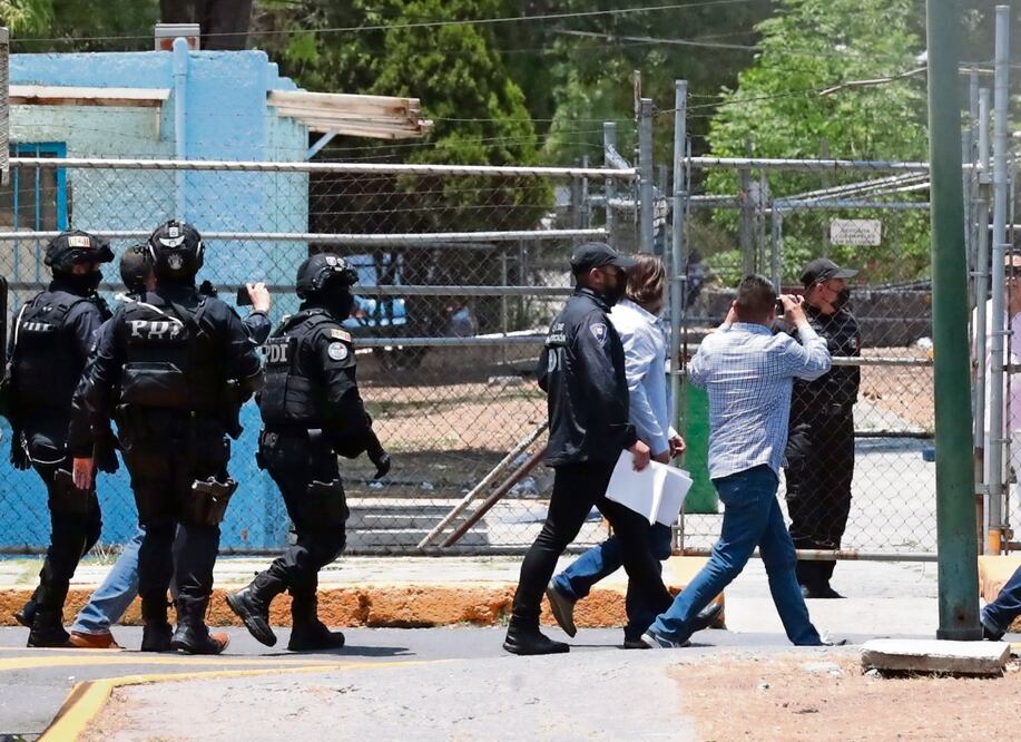 El homicidio doloso en la Ciudad de México se incrementó 32%, al registrar 194 víctimas en el primer trimestre de 2023, Foto: Archivo / EL UNIVERSAL