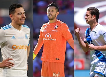 Futbol de estufa rumbo al Apertura 2021