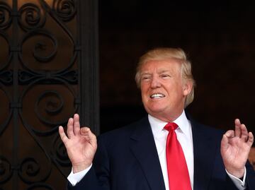 Boeing promete a Trump bajar costos del Air Force One