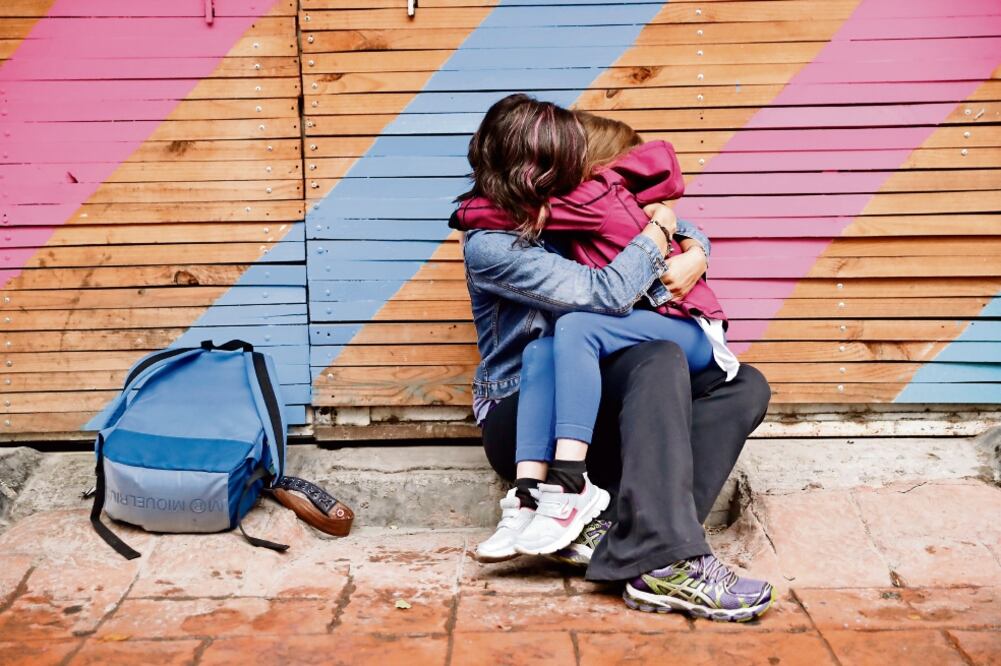 Diputados avalan ampliar el concepto de “violencia económica” contra las mujeres Foto: EL UNIVERSAL