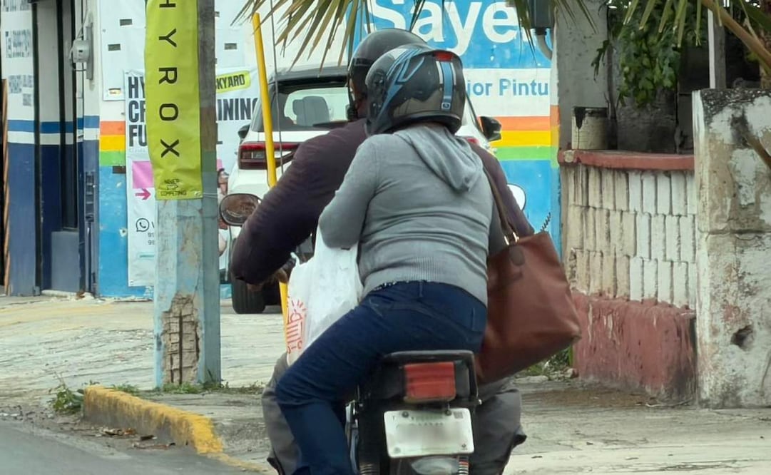Yucatán reporta temperatura máxima de 16 grados (21/01/2026). Foto: Especial