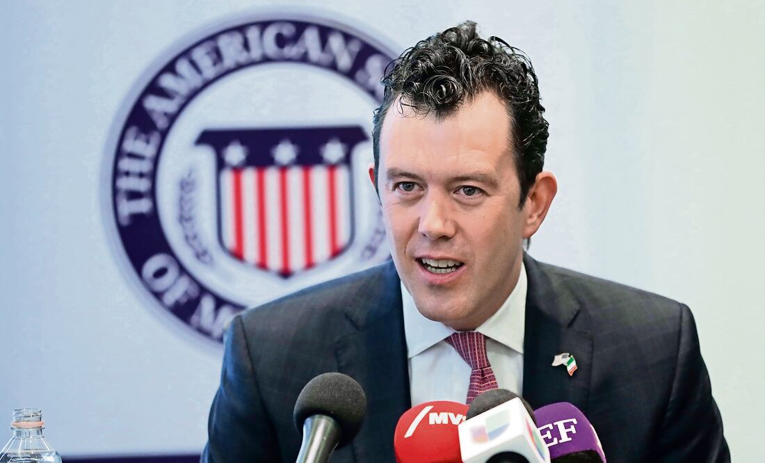 Archivo / EL UNIVERSAL