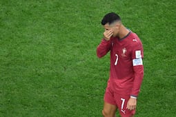 Se apaga el sueño de Cristiano: España elimina a Portugal en un final dramático