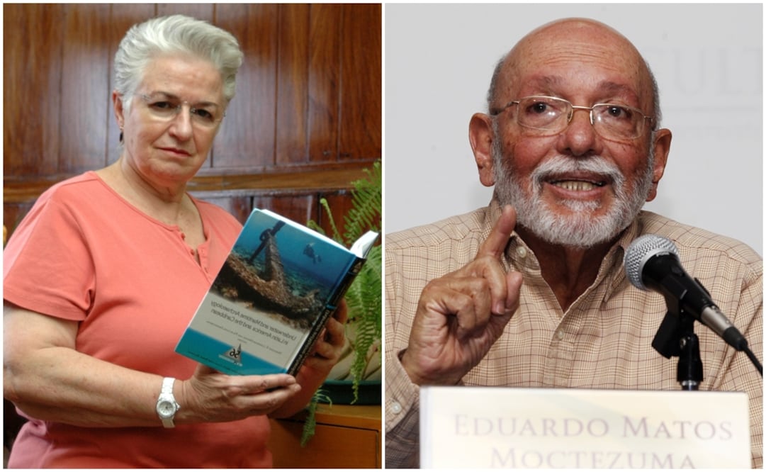 Foto: Archivo EL UNIVERSAL