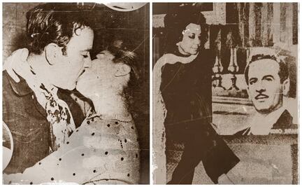 “Pedro Infante y yo sólo teníamos amor, juventud y miseria”