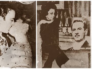 “Pedro Infante y yo sólo teníamos amor, juventud y miseria”