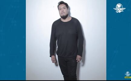 Detienen a jefe policíaco y a jueza por caso de joven muerto en separos municipales de Puebla