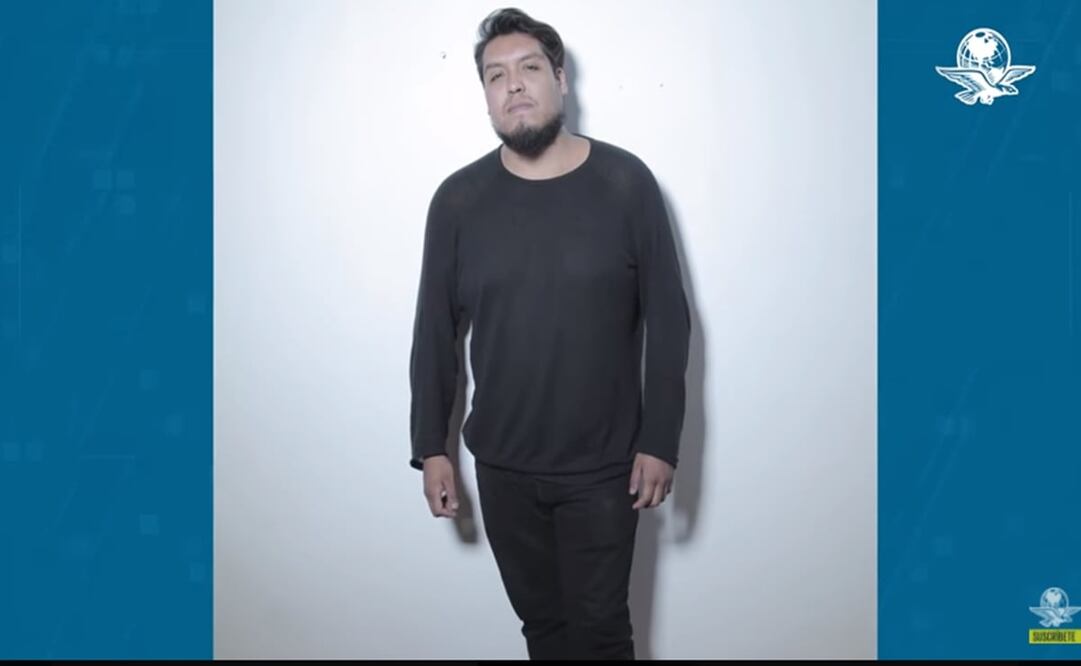 Foto: Captura de video