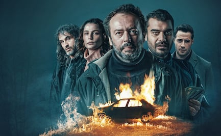¿Qué ver?: “Regreso al pueblo”, la serie turca que pone a prueba convicciones