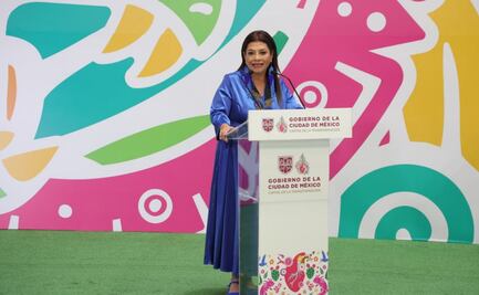 Clara Brugada descarta congelar rentas en CDMX; prepara reforma constitucional para Ley de Rentas Justas