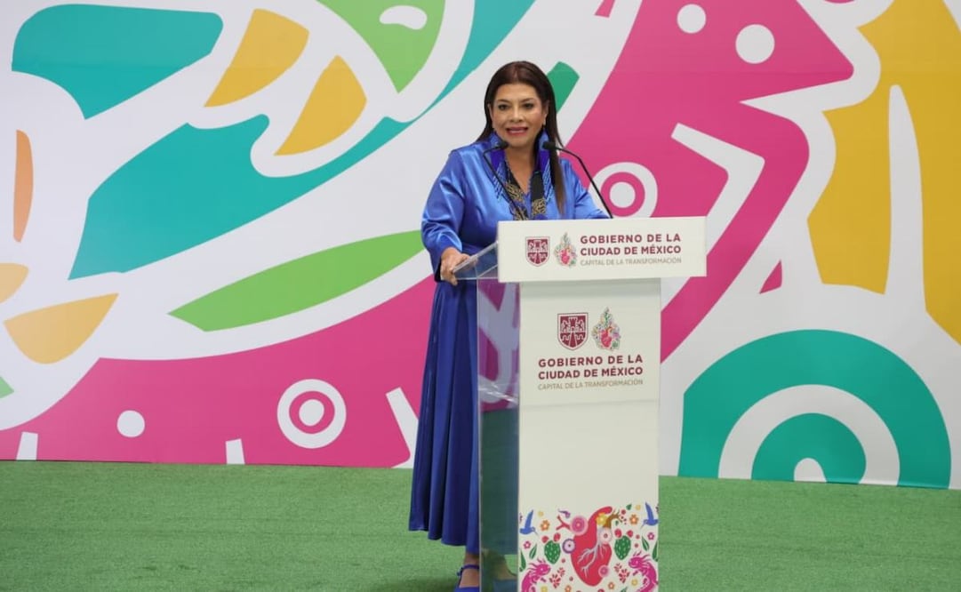 Brugada descarta que se busca congelar las rentas en CDMX; presentara al Congreso la iniciativa Ley de Rentas Justas este miércoles.
Foto: Especial.