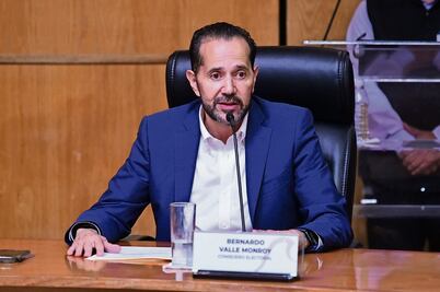 “A nadie le quitamos diputados”, dice consejero electoral de la CDMX