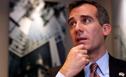 "Si Trump gana, México construirá muro para protegerse"