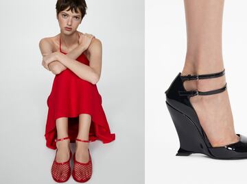 7 zapatos que serán tendencia en 2025: ¡prepárate para arrasar!
