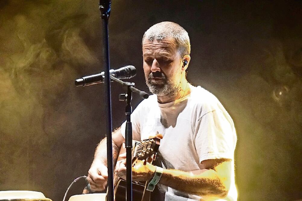 Mil 300 personas llenaron el foro de la Ciudad de México. Foto: TOMADA DE TWITTER