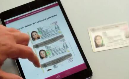 Da TEPJF aval a nueva versión de app para reunir firmas