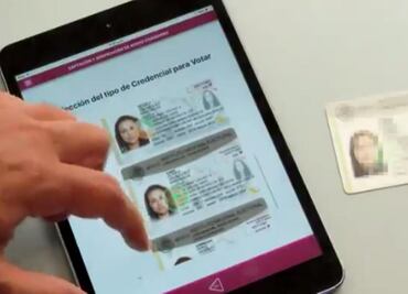 Da TEPJF aval a nueva versión de app para reunir firmas