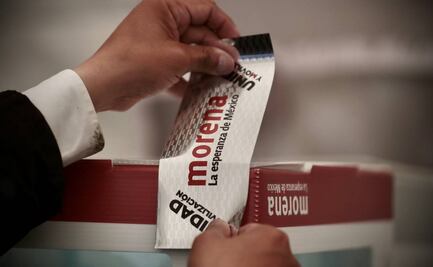 Morena: divisiones, trifulcas y autocomplacencias