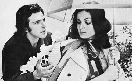 Qué decían los mensajes para "ligar" en revistas de los años 70