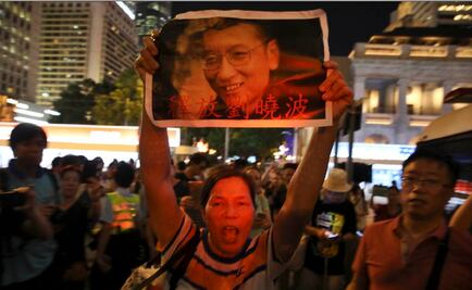 Fallece a los 61 años el disidente chino Liu Xiaobo