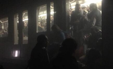 Temen más muertos en Bruselas; reportan 17 personas muy graves