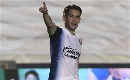 Era cuestión de mala suerte: 'Canelo' Angulo