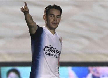 Era cuestión de mala suerte: 'Canelo' Angulo