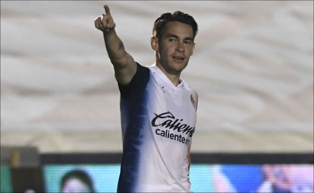 Era cuestión de mala suerte: 'Canelo' Angulo