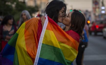 Congreso de Guerrero avala el matrimonio igualitario