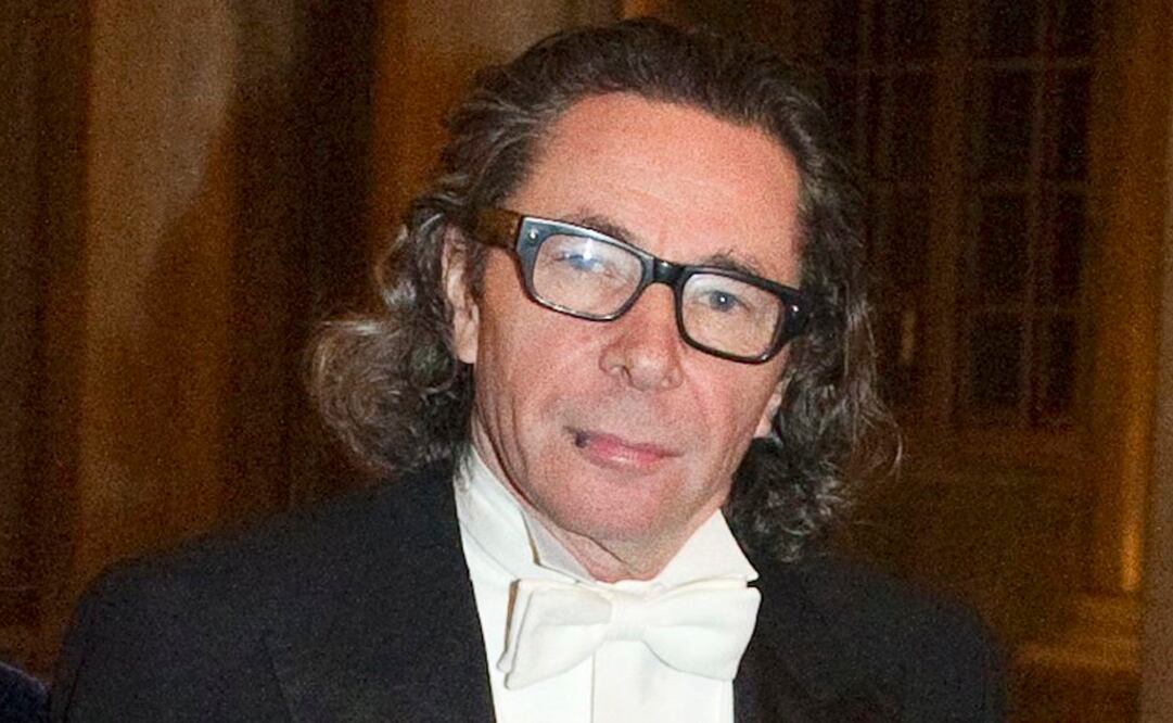 El artista francés Jean-Claude Arnault protagoniza de un escándalo sexual. Foto: