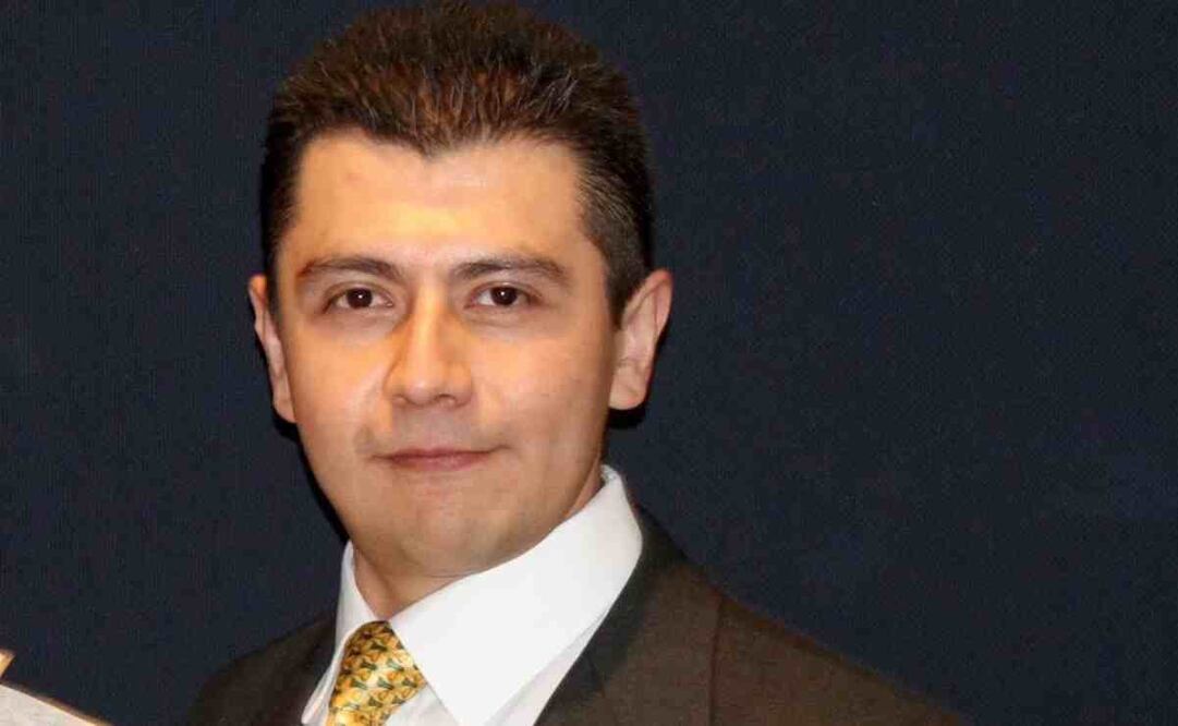 José Gerardo Martínez Arriaga. Foto: Archivo