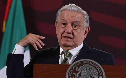AMLO revela que en paquete de reformas también incluirá la austeridad republicana