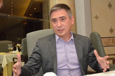 Renuncia vocero de seguridad de NL; buscará candidatura independiente 