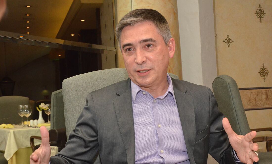 (Foto: Archivo/ EL UNIVERSAL)