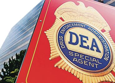 “México, principal proveedor de heroína a Estados Unidos”