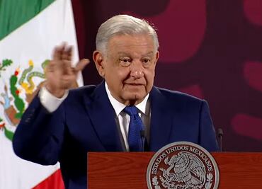 “La CDMX es la sede de los fifís”: AMLO; “la gente se ha ido volviendo más conservadora”
