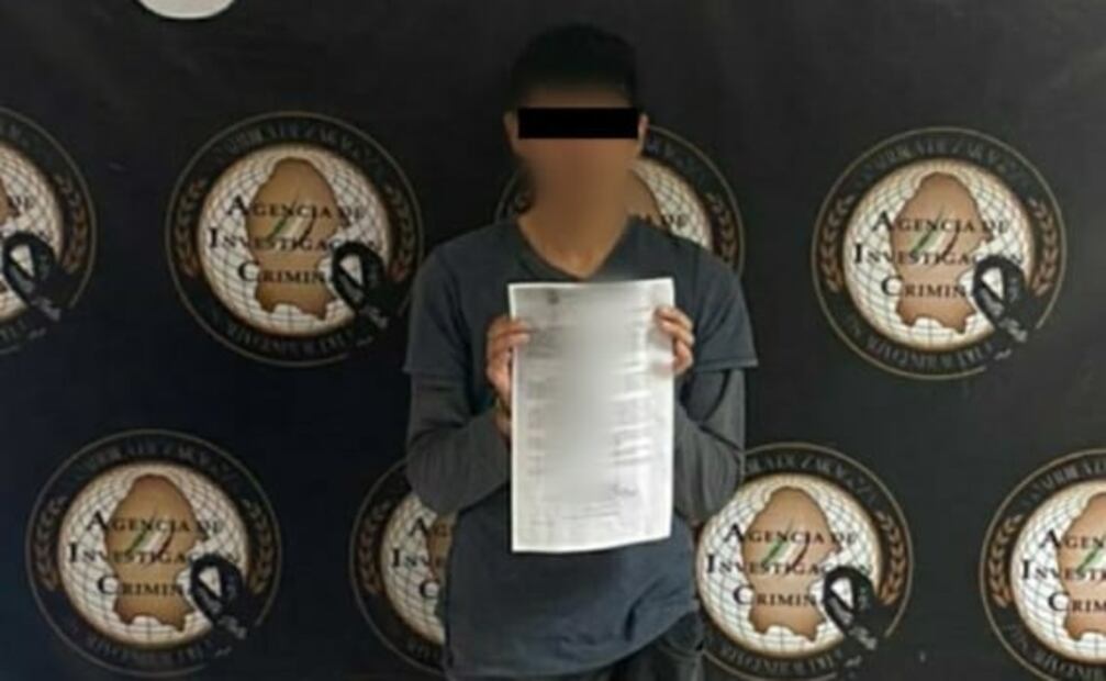 Evelyn Aidé: Detienen a feminicida de joven hallada muerta en clóset de una casa