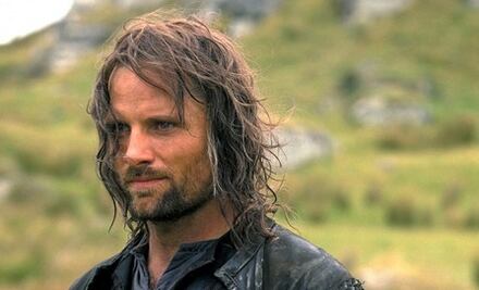 Viggo Mortensen y Snoop Dogg, en un día como hoy