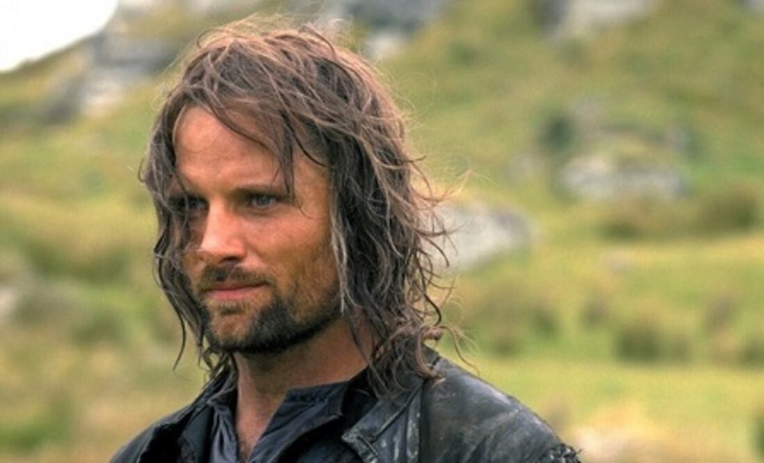 Viggo Mortensen y Snoop Dogg, en un día como hoy